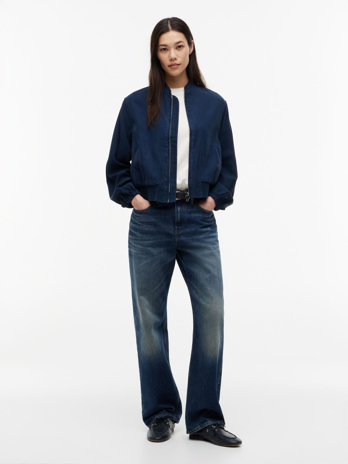 Tommy Hilfiger Lightweight Bomber
