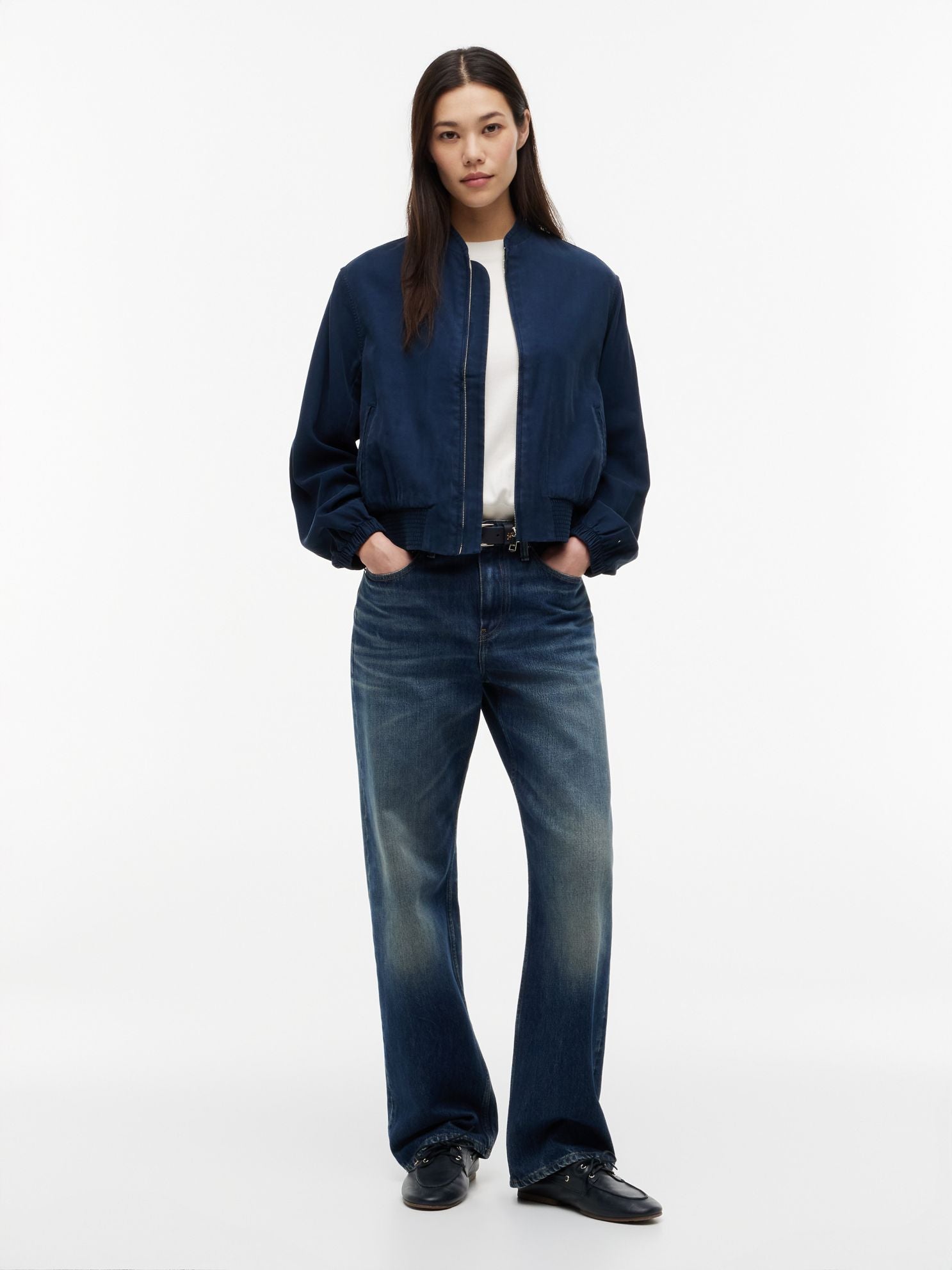 Tommy Hilfiger Lightweight Bomber