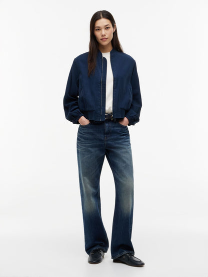 Tommy Hilfiger Lightweight Bomber
