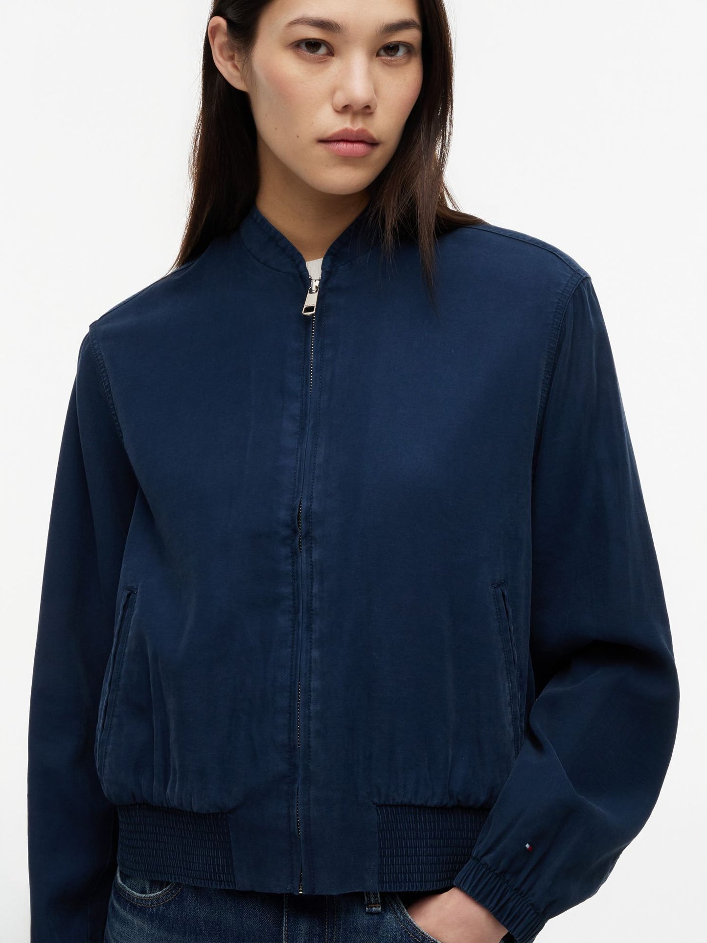 Tommy Hilfiger Lightweight Bomber