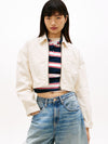 White Denim
