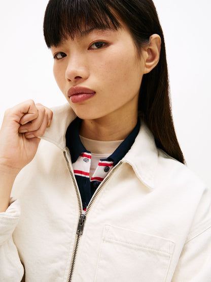 Tommy Hilfiger Tommy Jeans Blouson Zip Jacket