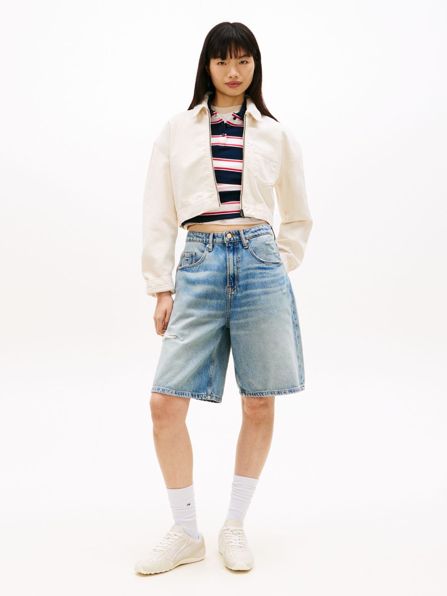 Tommy Hilfiger Tommy Jeans Blouson Zip Jacket