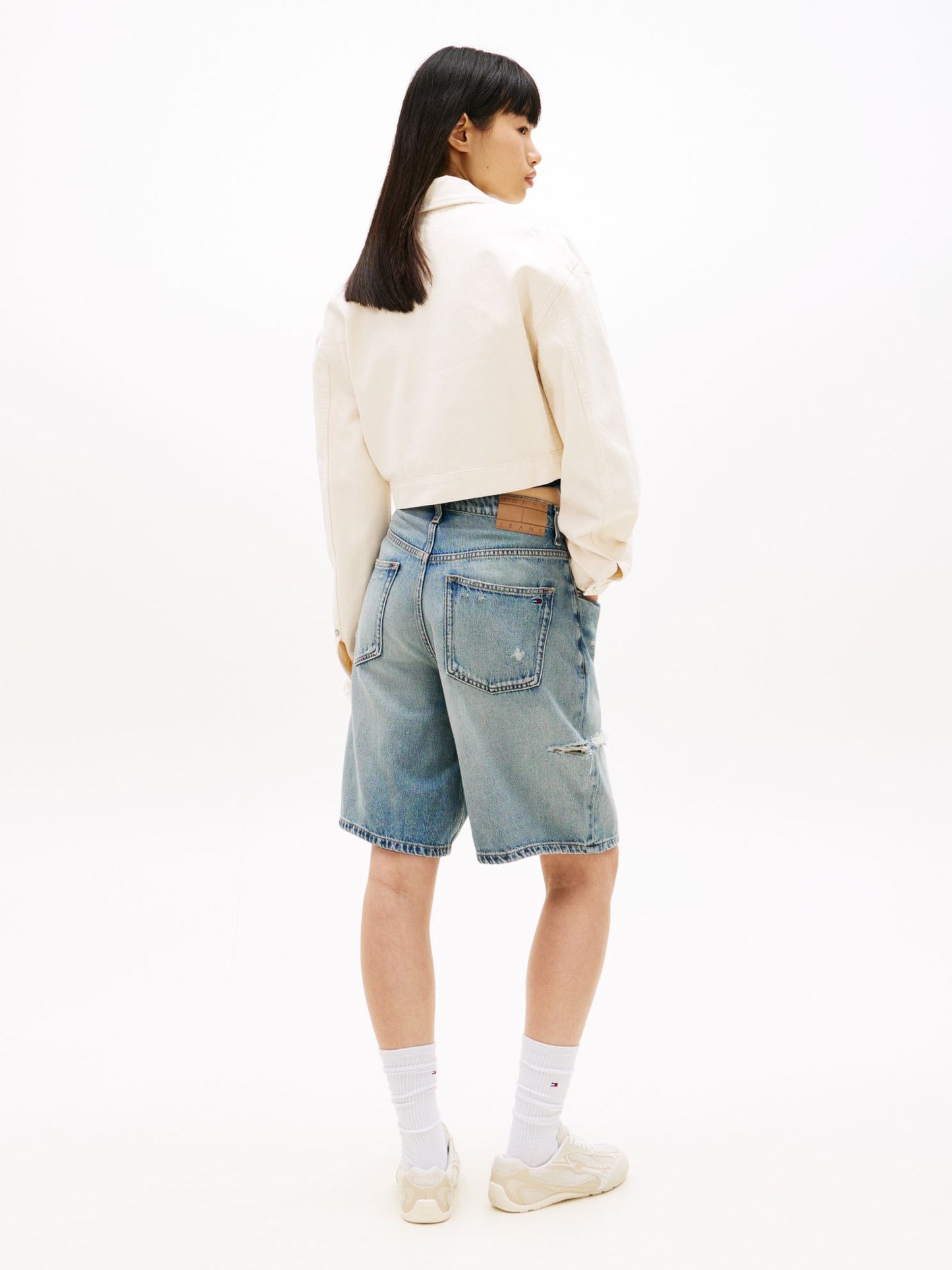 Tommy Hilfiger Tommy Jeans Blouson Zip Jacket