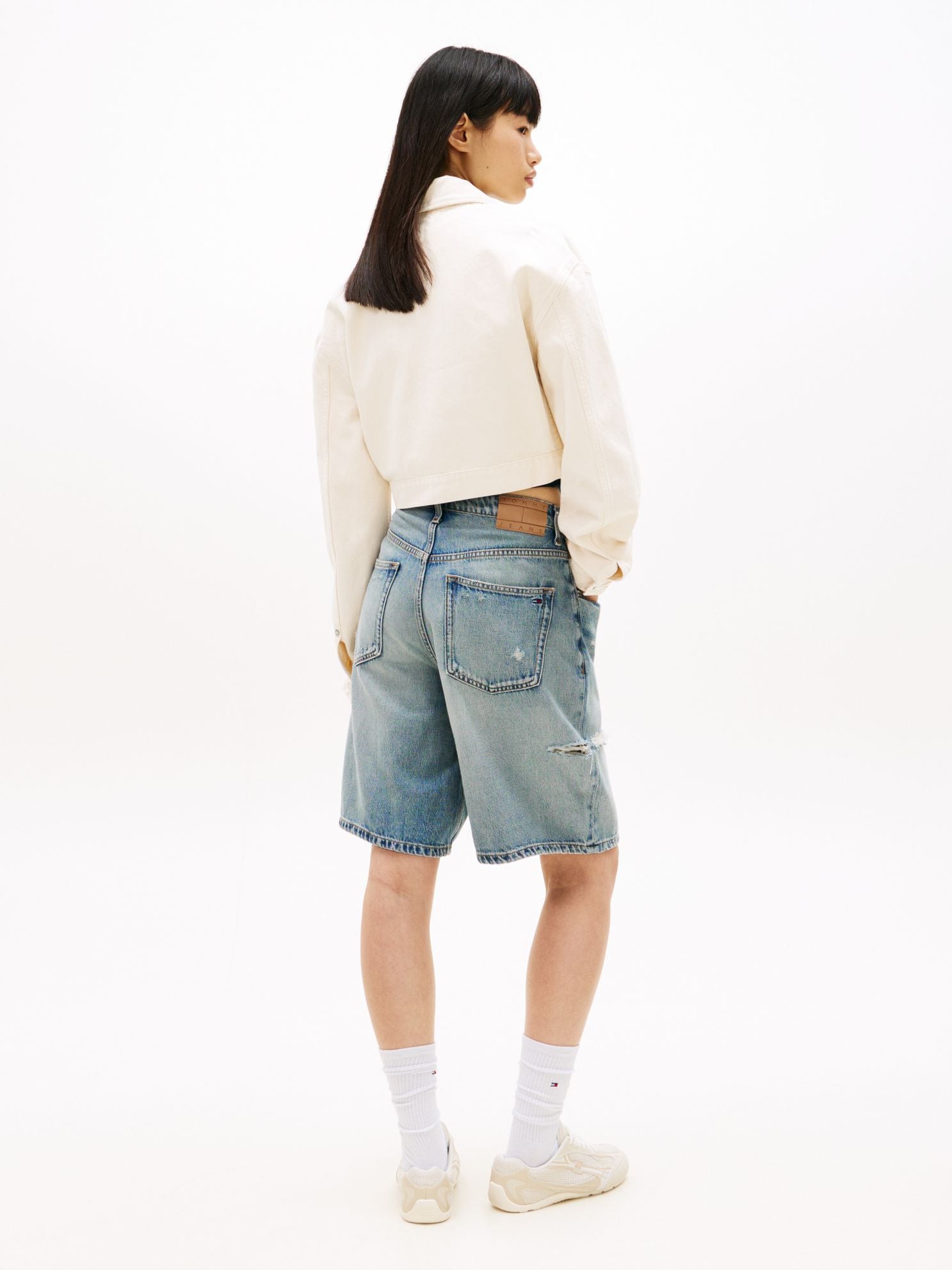 Tommy Hilfiger Tommy Jeans Blouson Zip Jacket