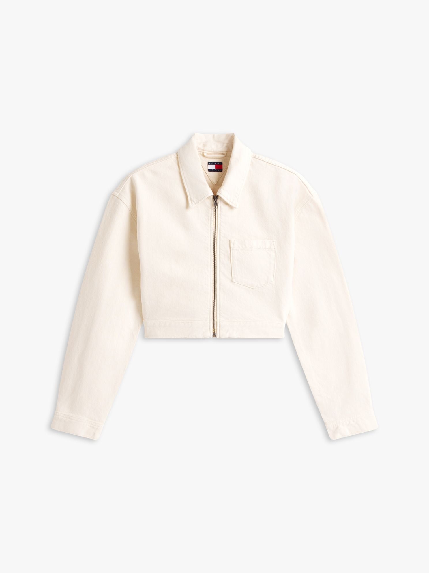 Tommy Hilfiger Tommy Jeans Blouson Zip Jacket