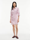 Mystic Pink