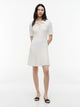 Ivory Silk