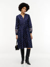 Preppy Navy