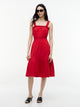 Primary Red