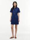 Preppy Navy