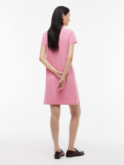 Tommy Hilfiger Zip Polo Dress