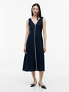 Dark Night Navy