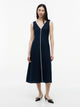 Dark Night Navy