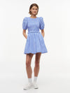 Blue / Stripe