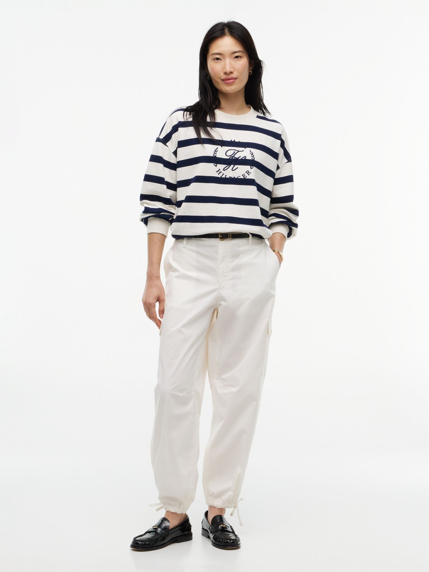 Tommy Hilfiger Relaxed Cargo Jogger