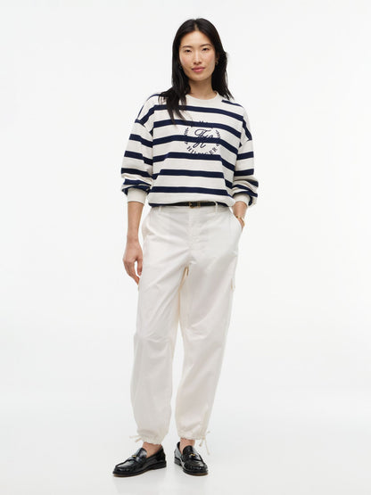 Tommy Hilfiger Relaxed Cargo Jogger