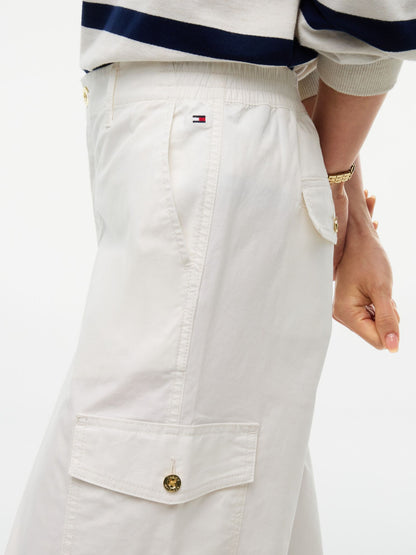 Tommy Hilfiger Relaxed Cargo Jogger