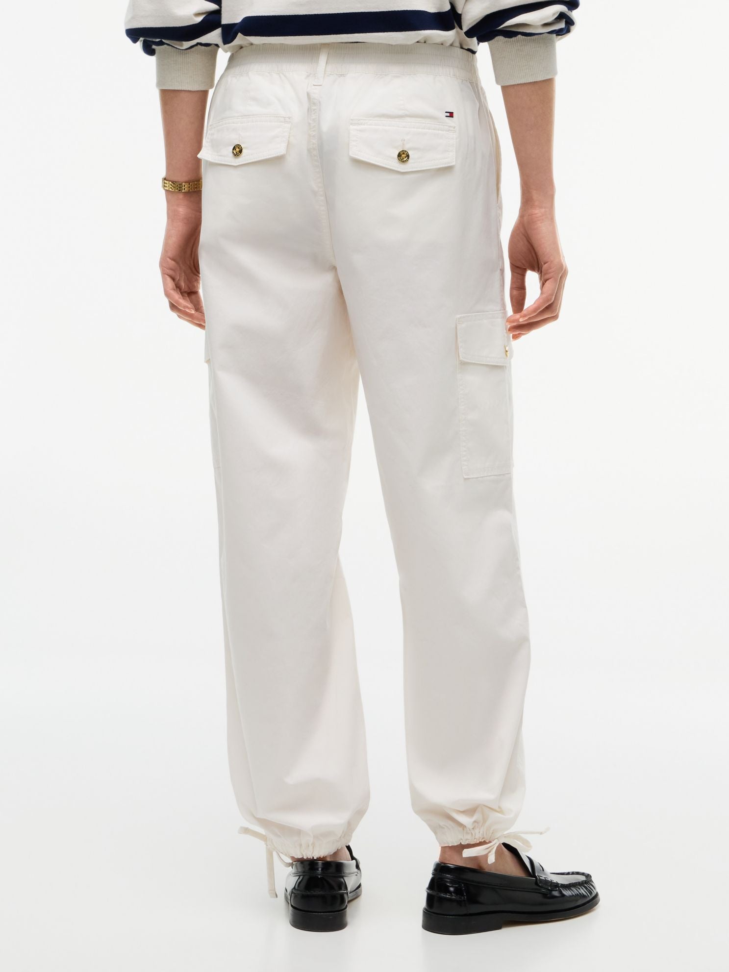 Tommy Hilfiger Relaxed Cargo Jogger