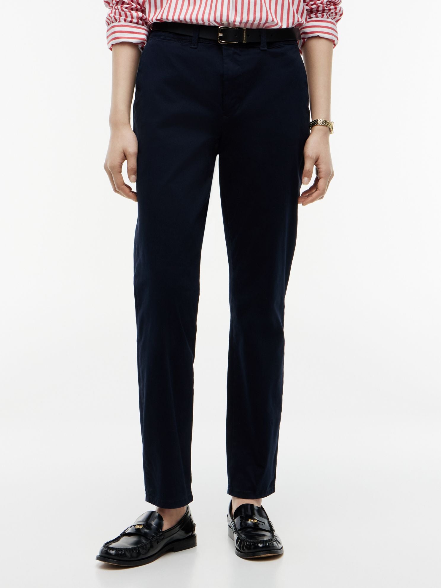 Tommy Hilfiger Slim Fit Chino