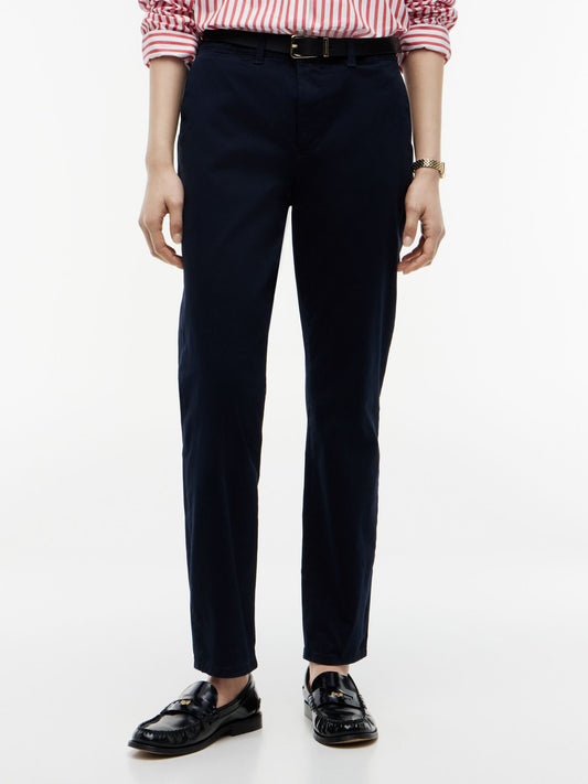 Tommy Hilfiger Slim Fit Chino