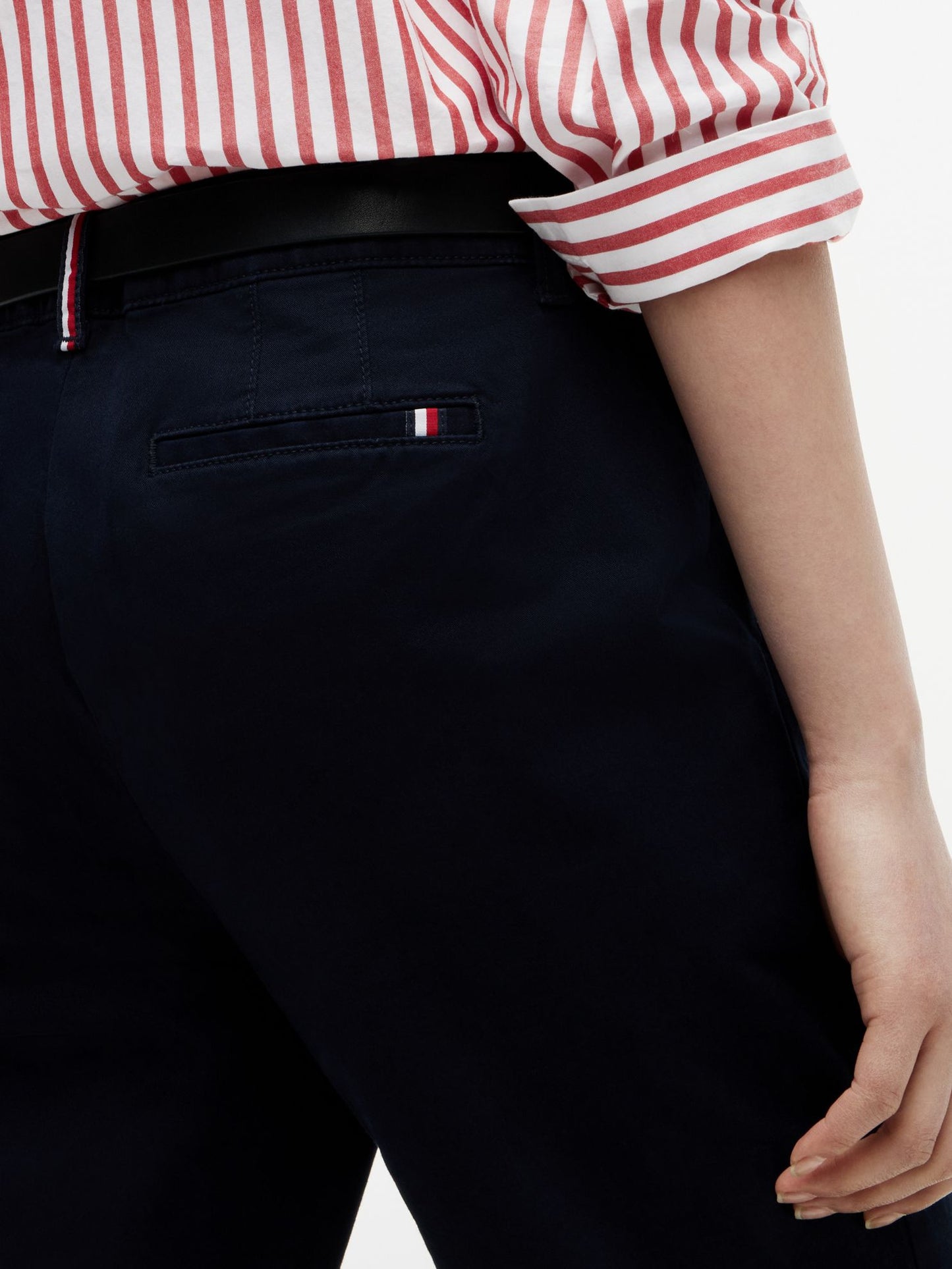 Tommy Hilfiger Slim Fit Chino