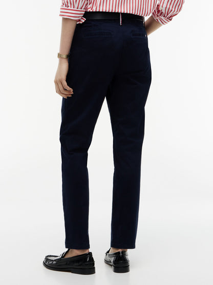 Tommy Hilfiger Slim Fit Chino
