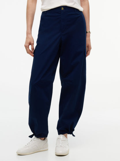 Tommy Hilfiger Relaxed Cargo Jogger