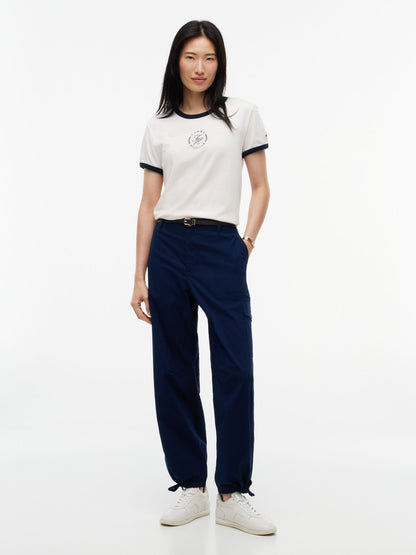 Tommy Hilfiger Relaxed Cargo Jogger