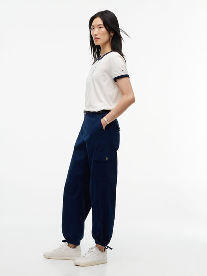 Tommy Hilfiger Relaxed Cargo Jogger