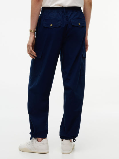 Tommy Hilfiger Relaxed Cargo Jogger