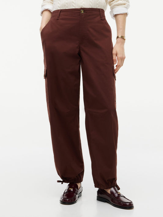 Tommy Hilfiger Relaxed Cargo Jogger