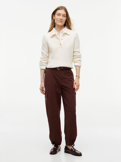 Tommy Hilfiger Relaxed Cargo Jogger