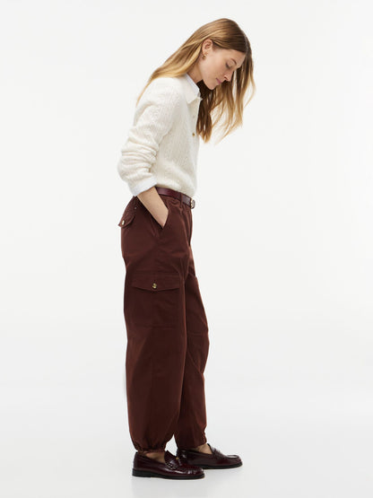 Tommy Hilfiger Relaxed Cargo Jogger