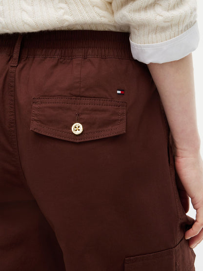 Tommy Hilfiger Relaxed Cargo Jogger
