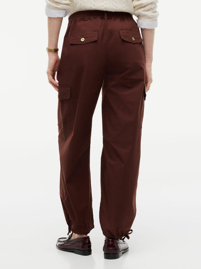 Tommy Hilfiger Relaxed Cargo Jogger