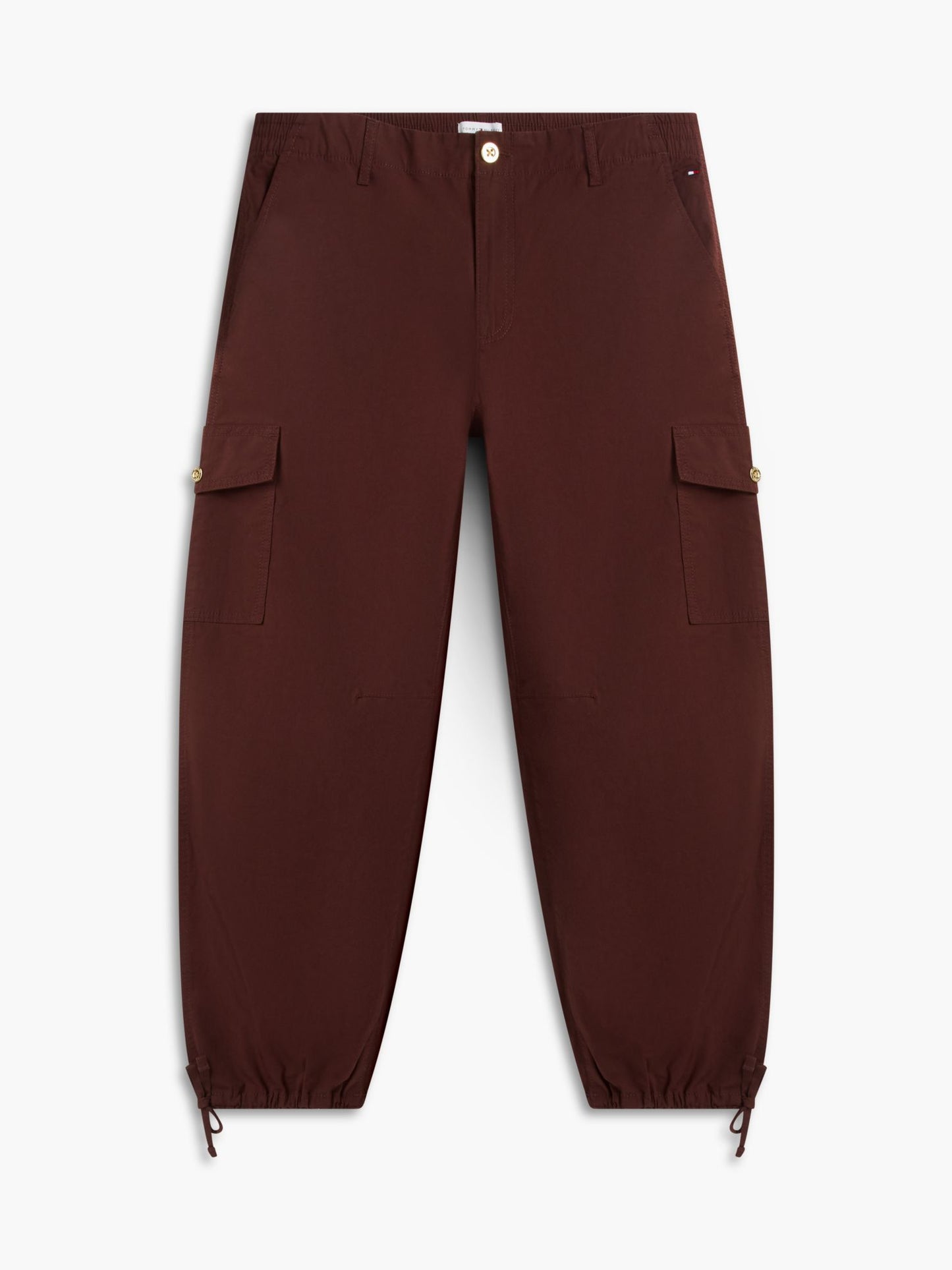 Tommy Hilfiger Relaxed Cargo Jogger