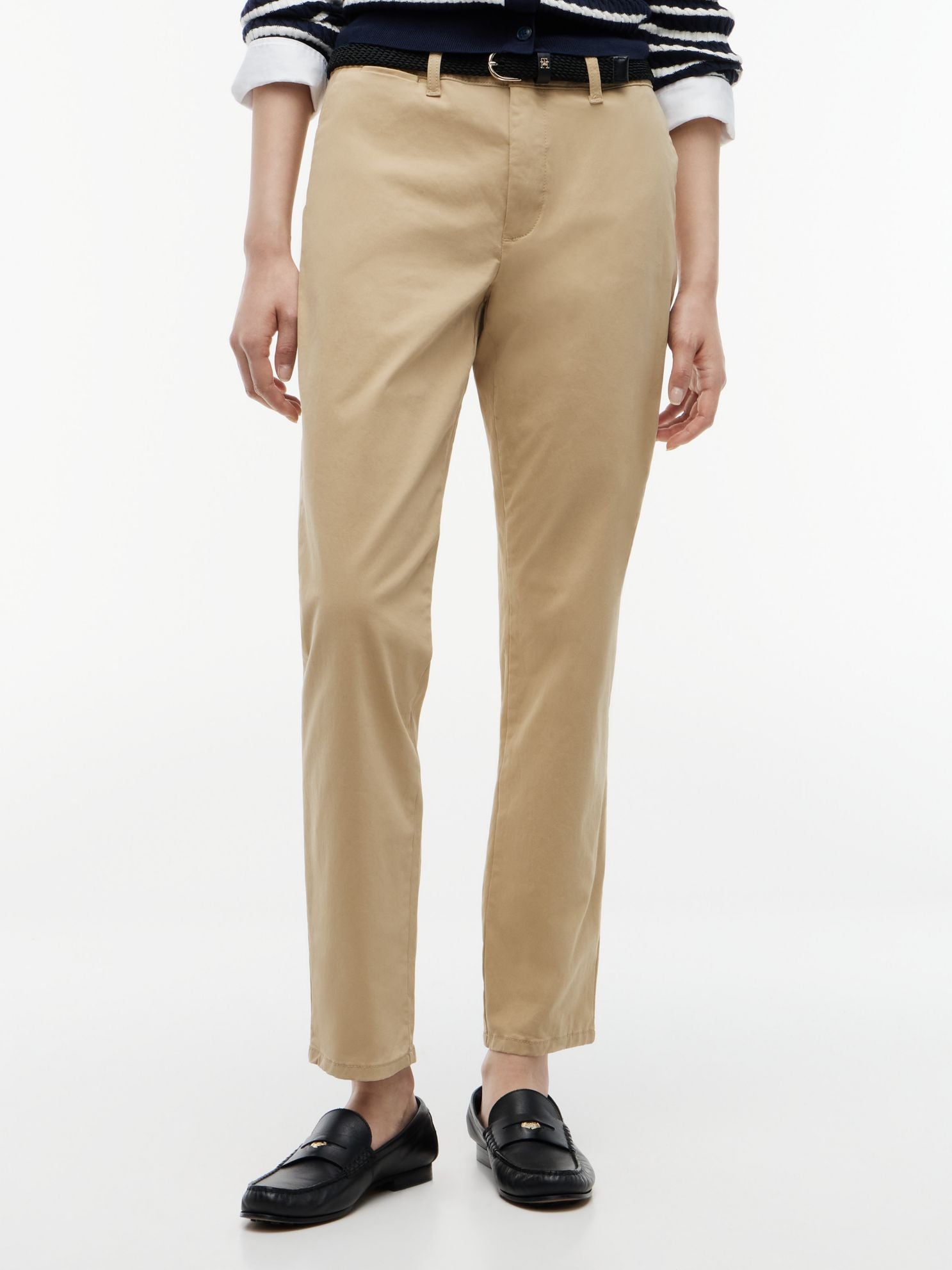 Tommy Hilfiger Slim Fit Chino