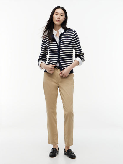 Tommy Hilfiger Slim Fit Chino