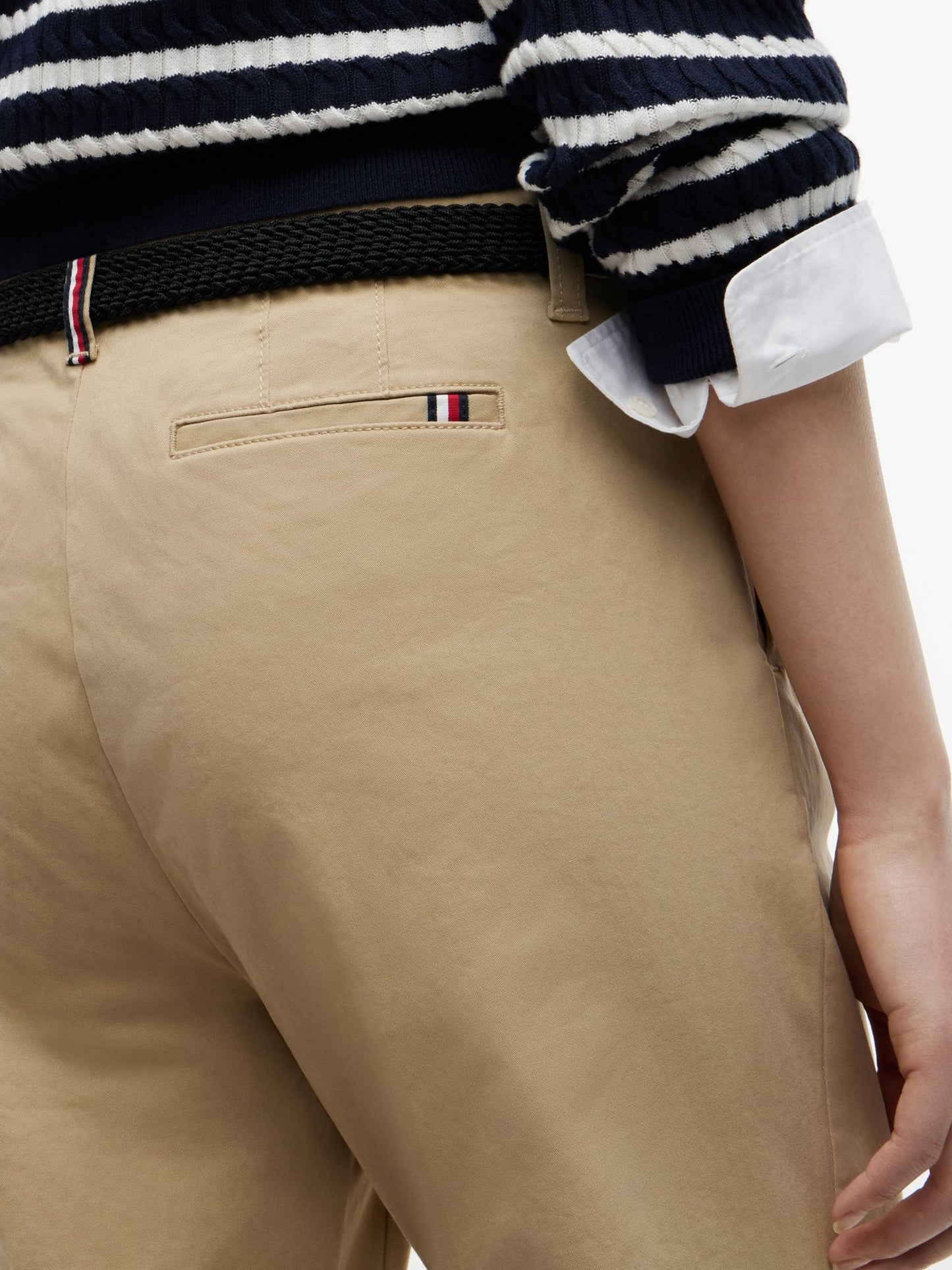 Tommy Hilfiger Slim Fit Chino