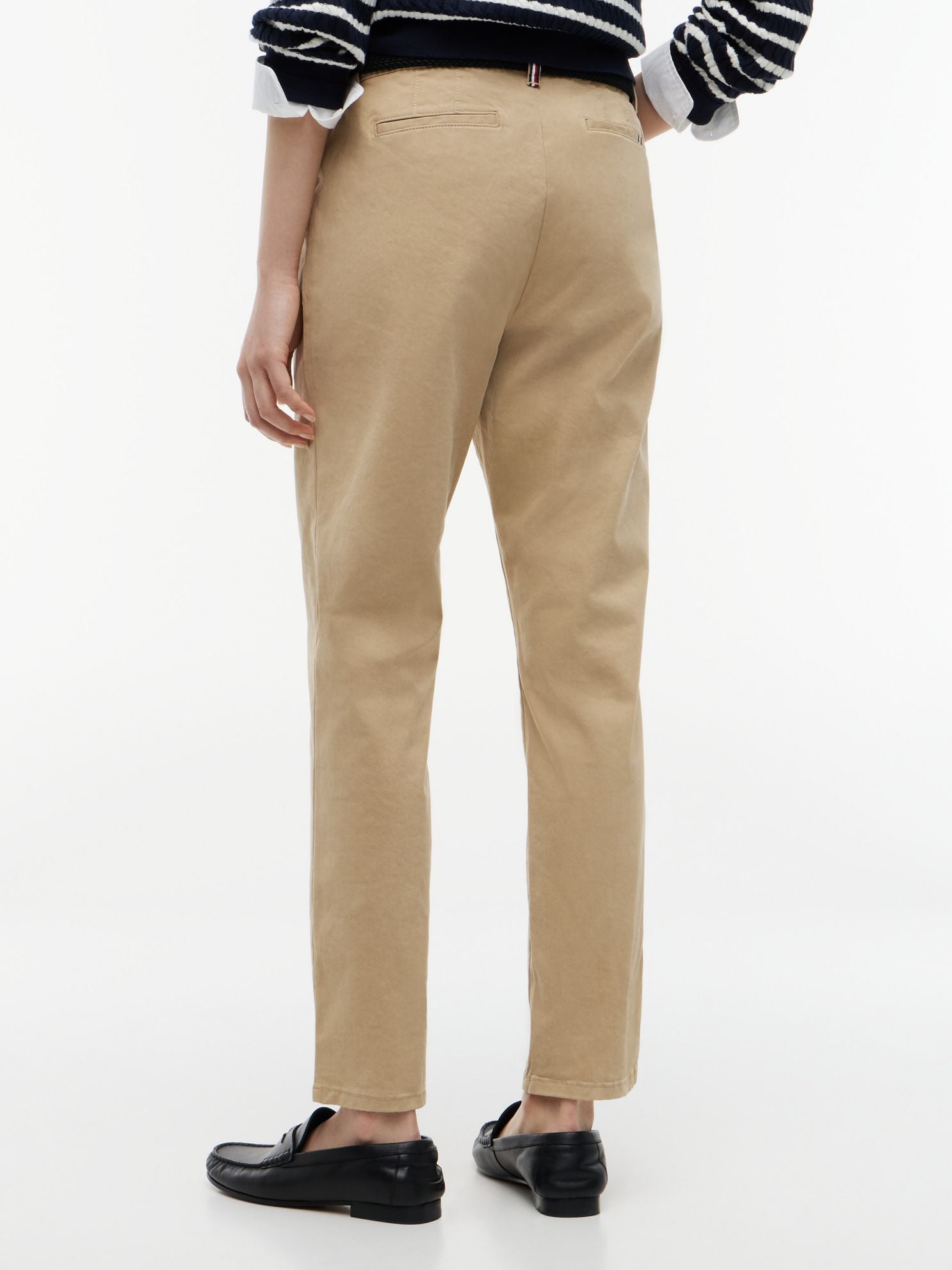 Tommy Hilfiger Slim Fit Chino