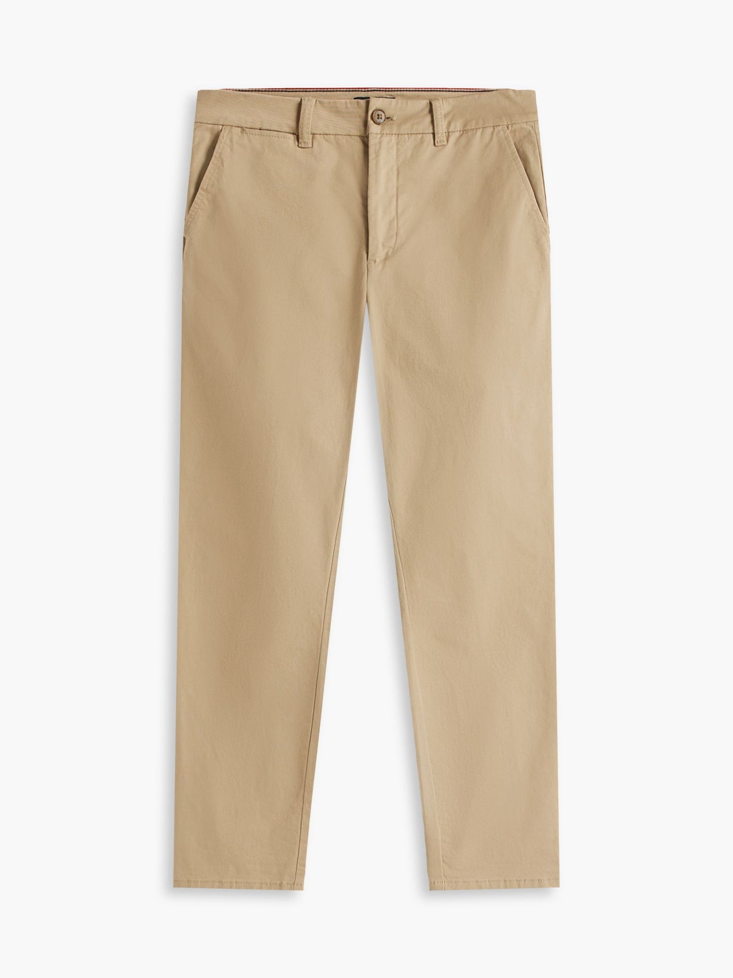 Tommy Hilfiger Slim Fit Chino