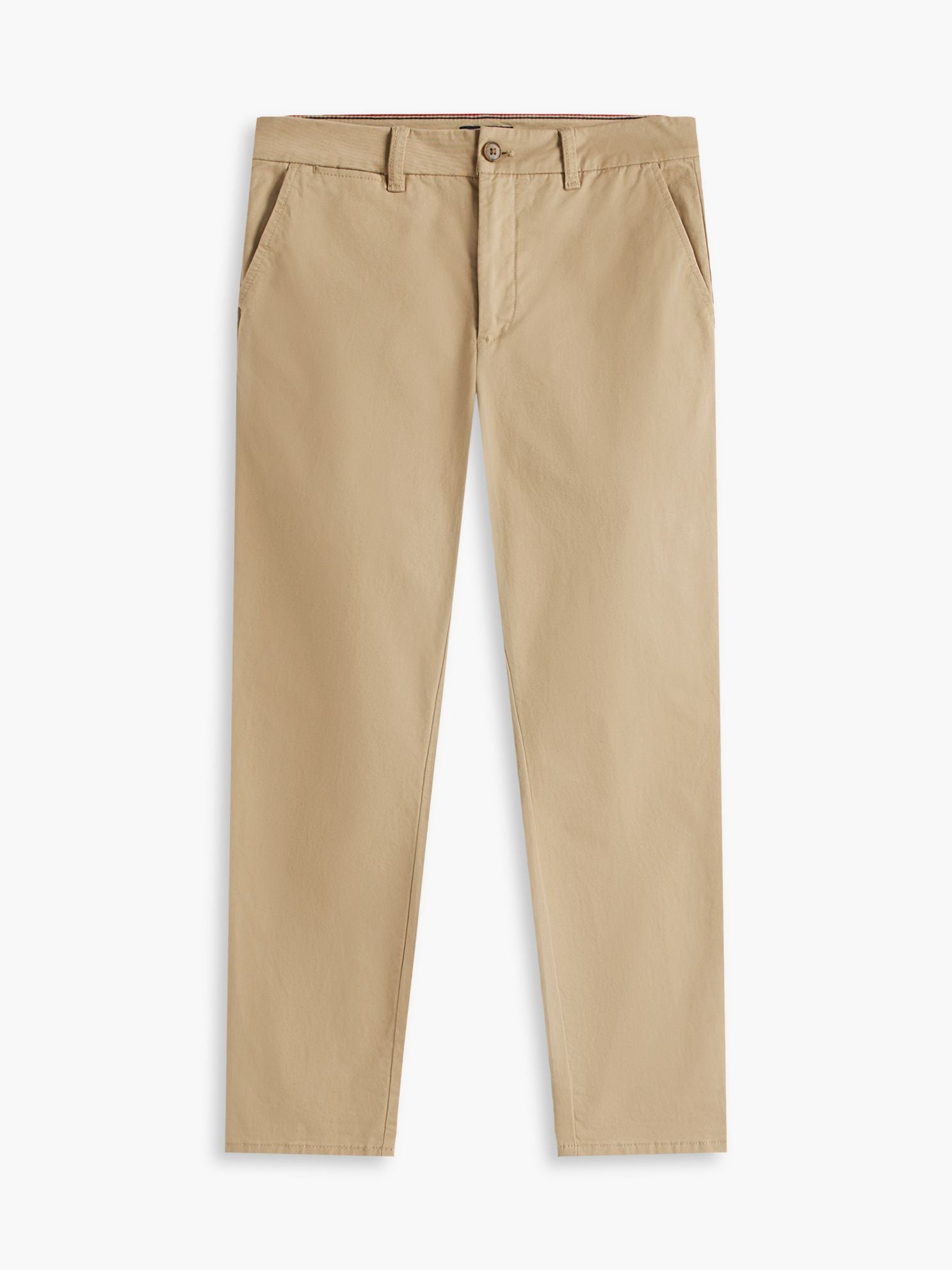 Tommy Hilfiger Slim Fit Chino