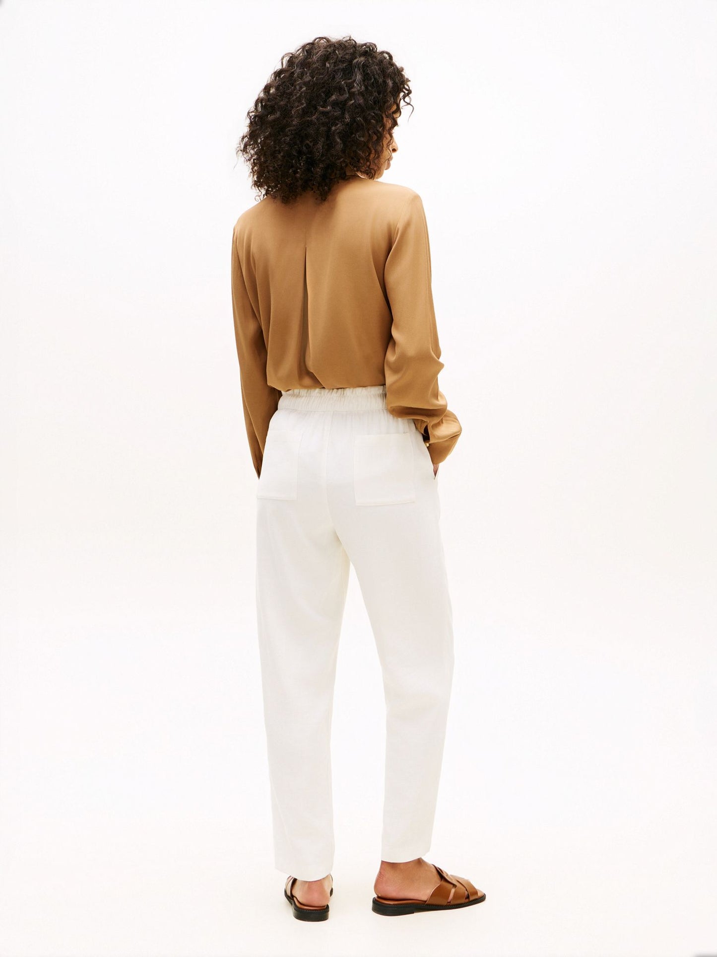 Tommy Hilfiger Lightweight Jogger Pant