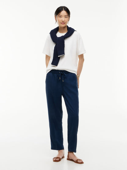 Tommy Hilfiger Lightweight Jogger Pant