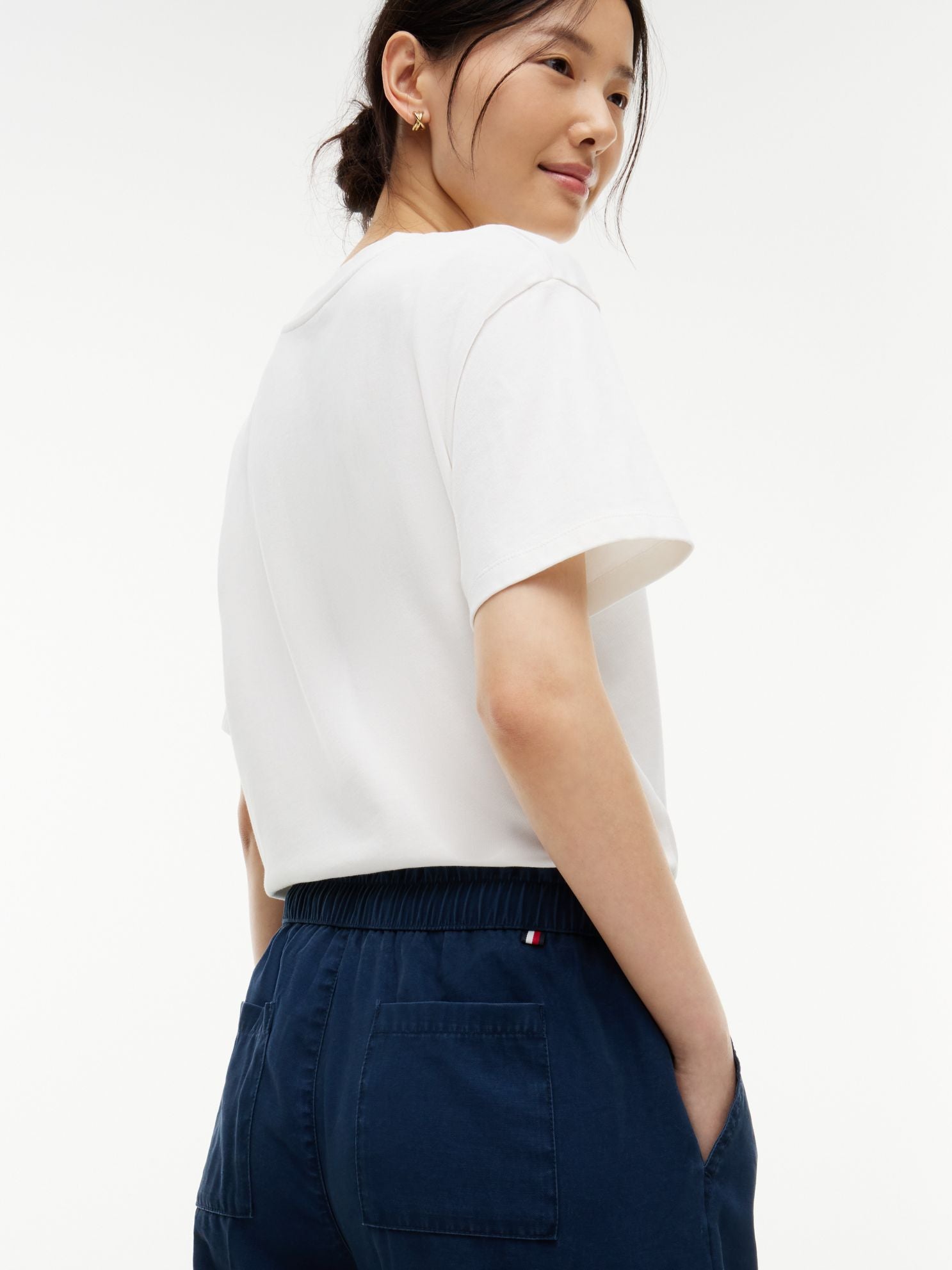Tommy Hilfiger Lightweight Jogger Pant