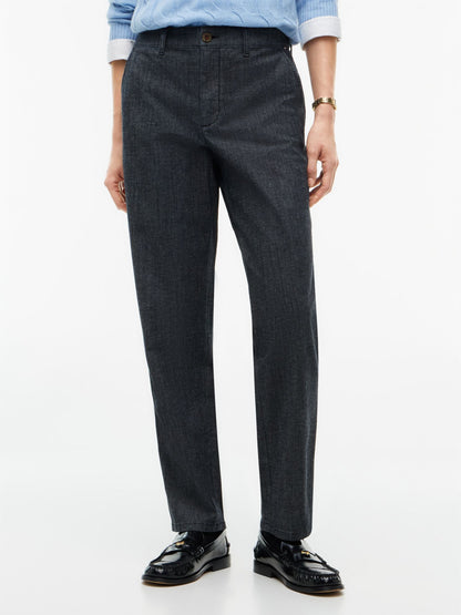 Tommy Hilfiger Relaxed Fit Stretch Chino