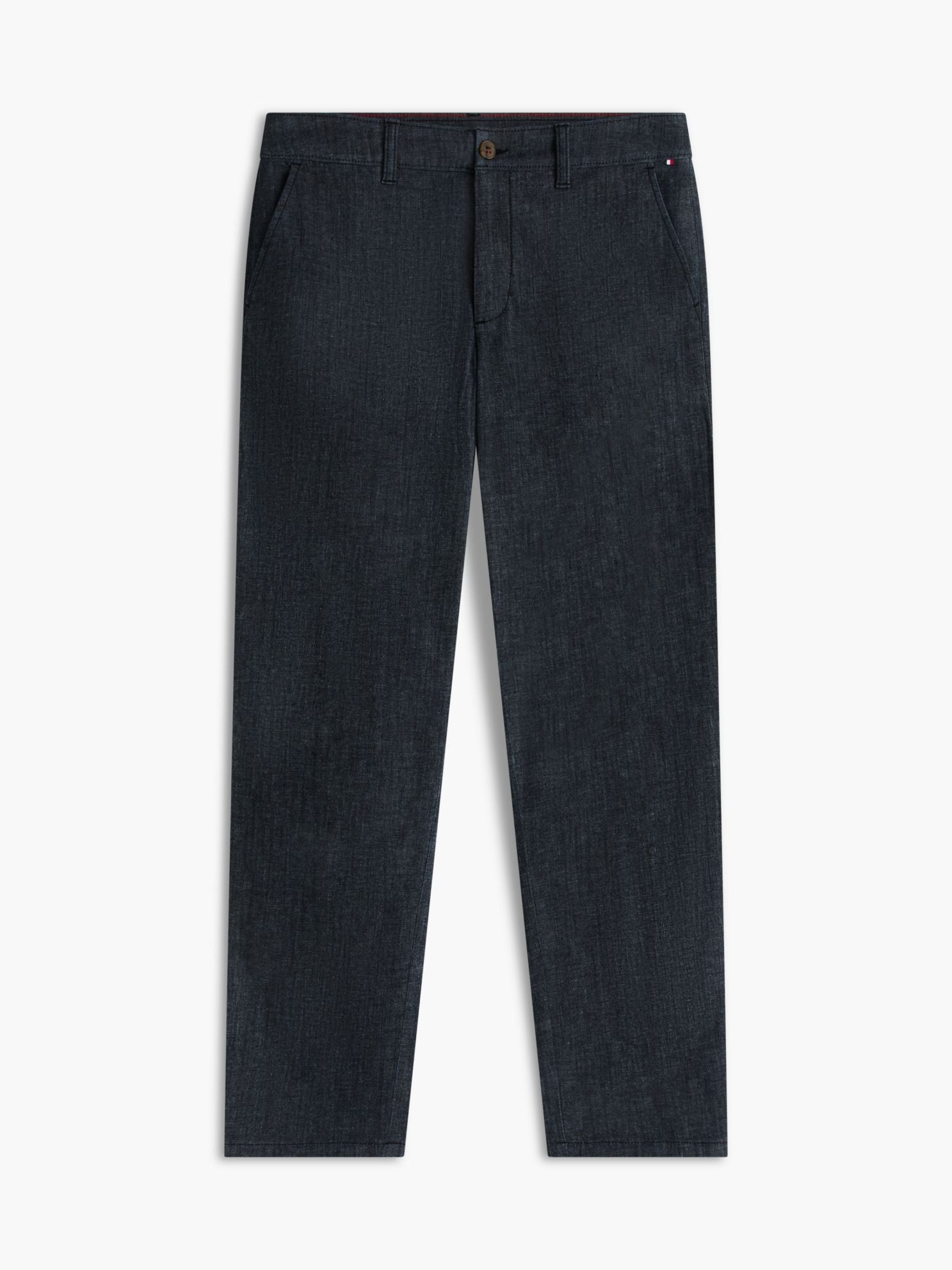Tommy Hilfiger Relaxed Fit Stretch Chino