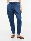 Dark Chambray