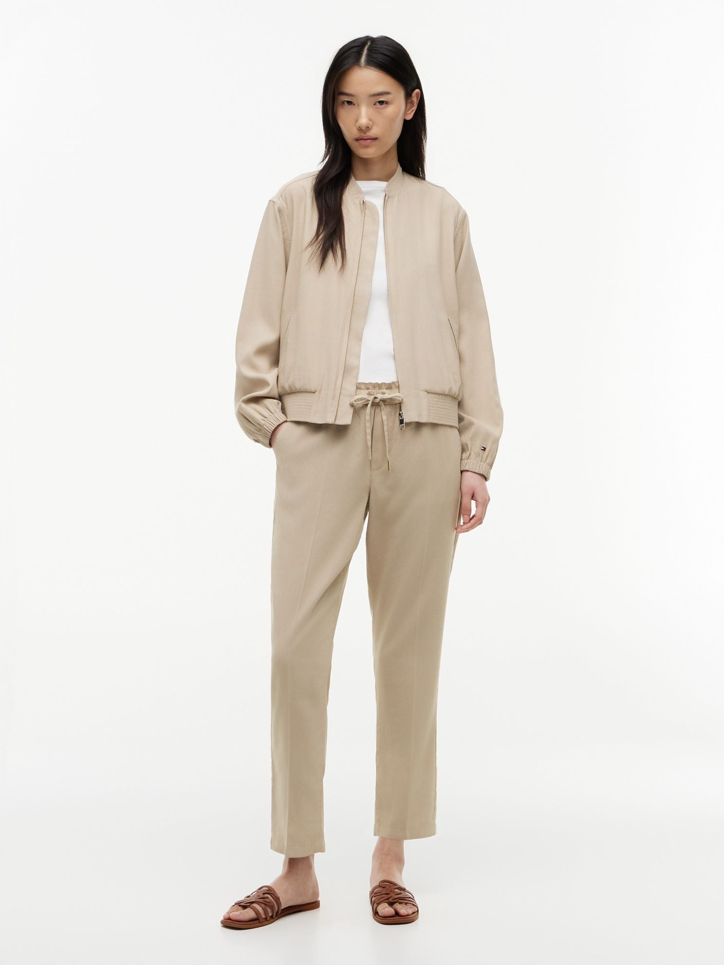 Tommy Hilfiger Lightweight Jogger Pant